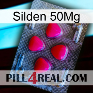 Silden 50Mg 13